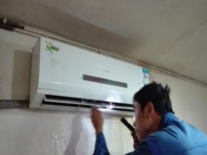 西乌珠穆沁格力空调电话是多少