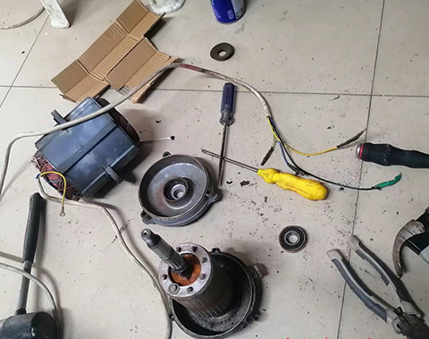 西乌珠穆沁空调维修售后服务中心电话在哪里找